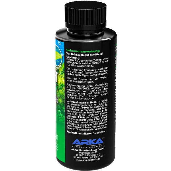 Microbe-Lift Algaway Algenentferner 118ml