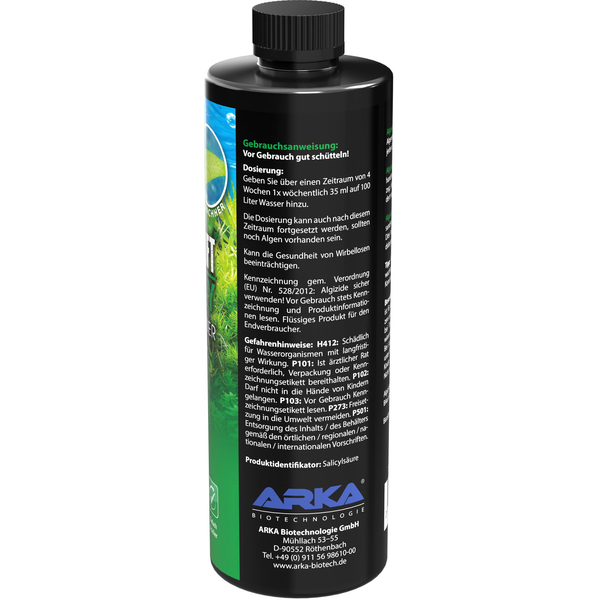 Microbe-Lift Algaway Algenentferner 473ml