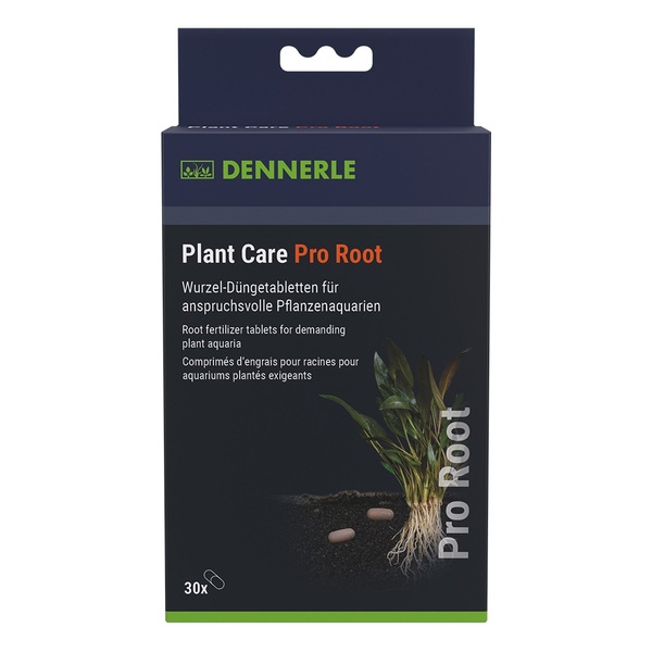 Dennerle Plant Care Pro Root, 30 Stck