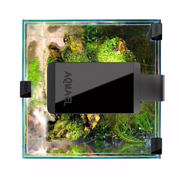 Aquael Shrimp Set Day & Night im Wei, 20 L