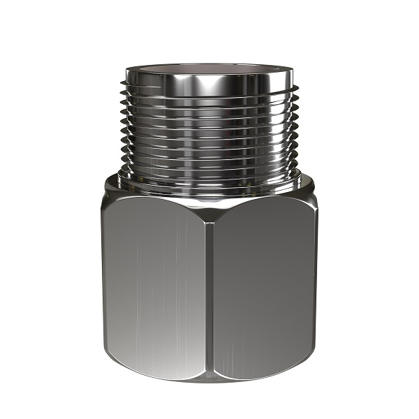 Dennerle Carbo Soda Adapter Mehrweg --> Soda