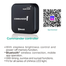 Chihiros Commander 1 Bluetooth Controller