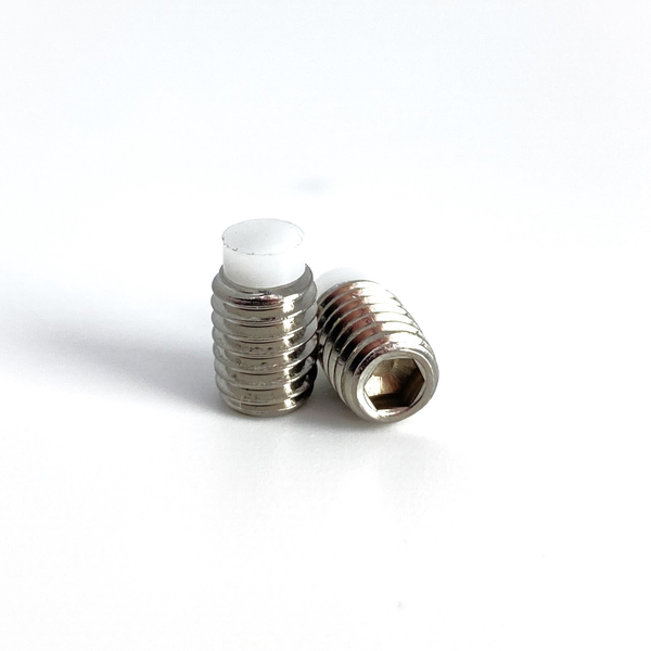 Chihiros Ersatz-Schrauben Set fr CII & CII RGB, 2 Stck