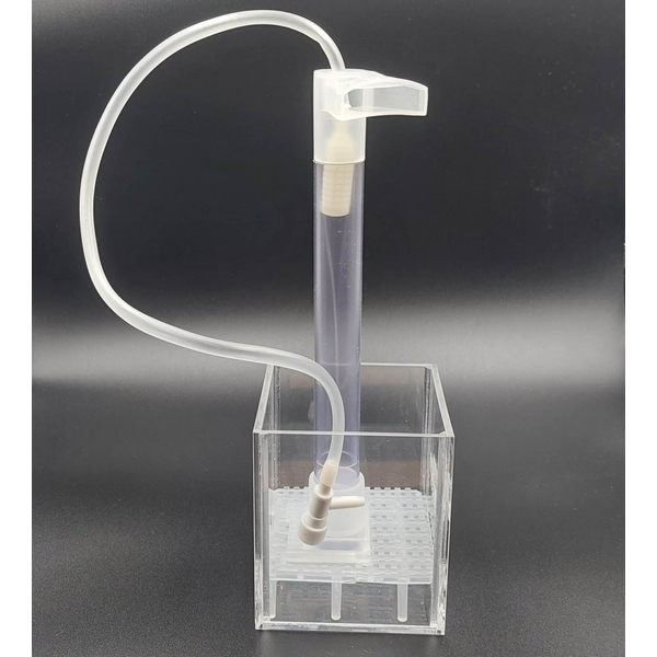 Shrimps Affair UGF Set Soilfilter
