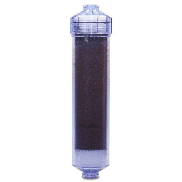 Dupla Phosphat- und Silikatfilter fr Umkehrosmoseanlagen
