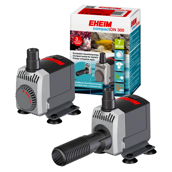 EHEIM compactON Pumpe für Aquarium