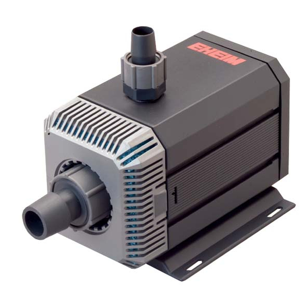 EHEIM universal Pumpe für Aquarium