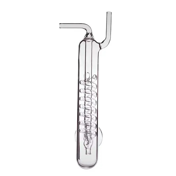 Chihiros CO2 Spiral-Blasenzhler aus Glas