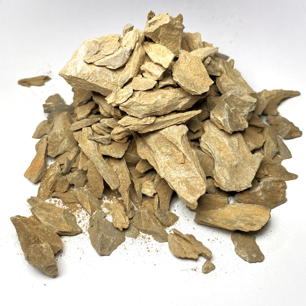 Drachenstein Ohko Bruchstücke bis 5cm