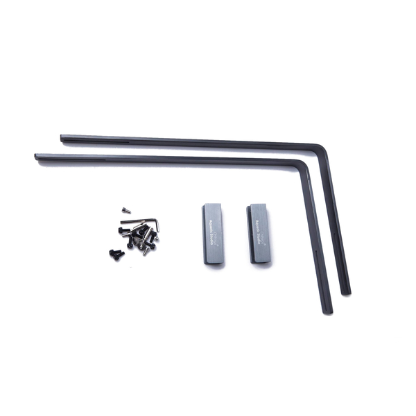 B1 Ware Chihiros NEW Stand fr WRGB & Vivid