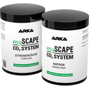 Arka myScape CO2 Nachfllung 2x 600g | Zitronensure und...