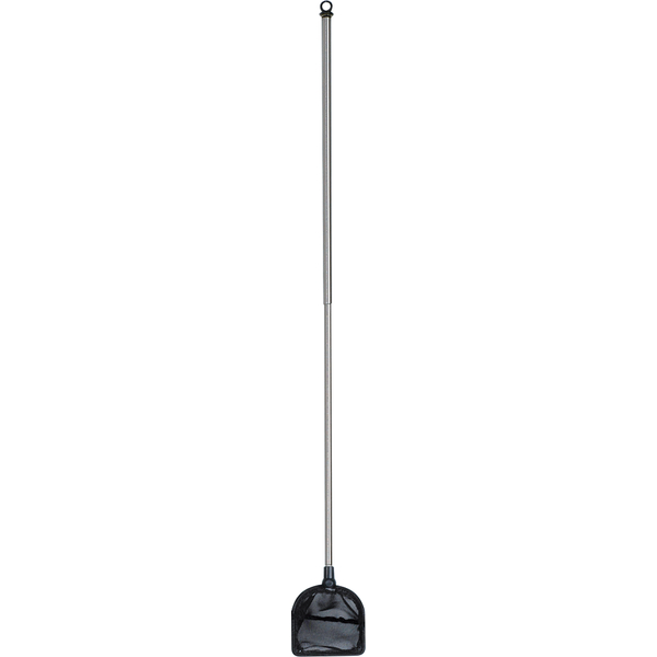 Dennerle NANO Shrimp Net Schwarz Bgel