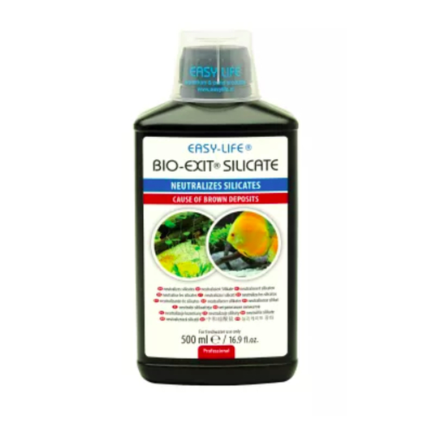 Easylife Bio-Exit Silicate 500 ml