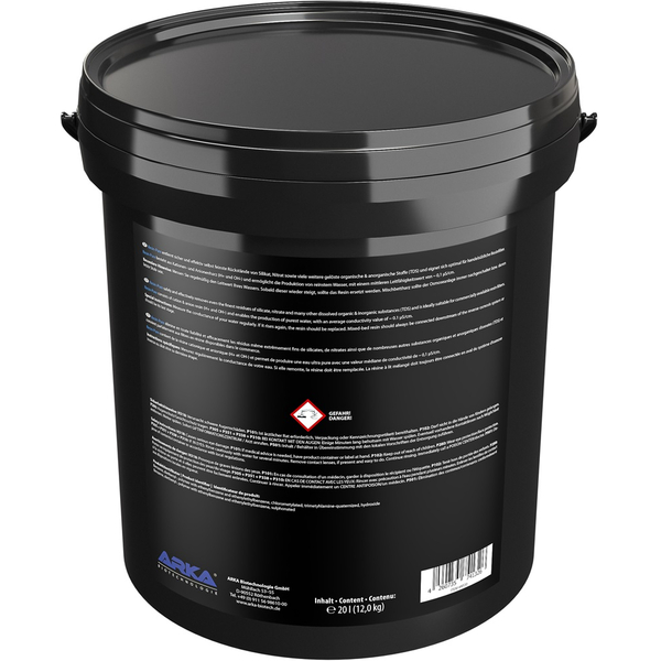 Microbe-Lift Resin-Pure Mischbettharz 20 L