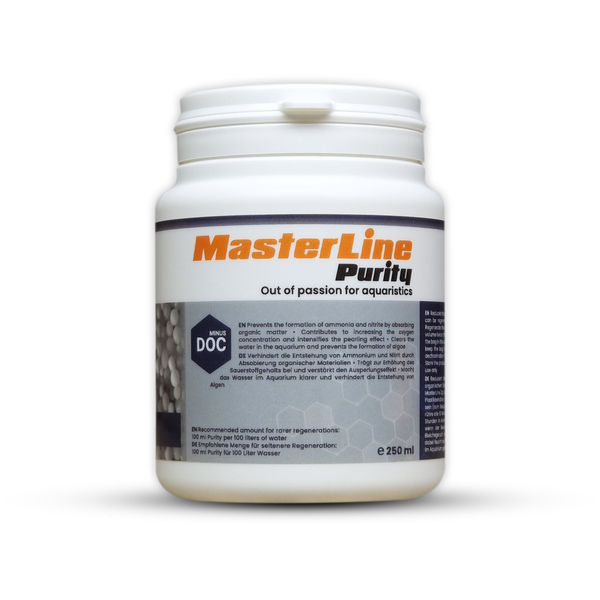 MasterLine Purity