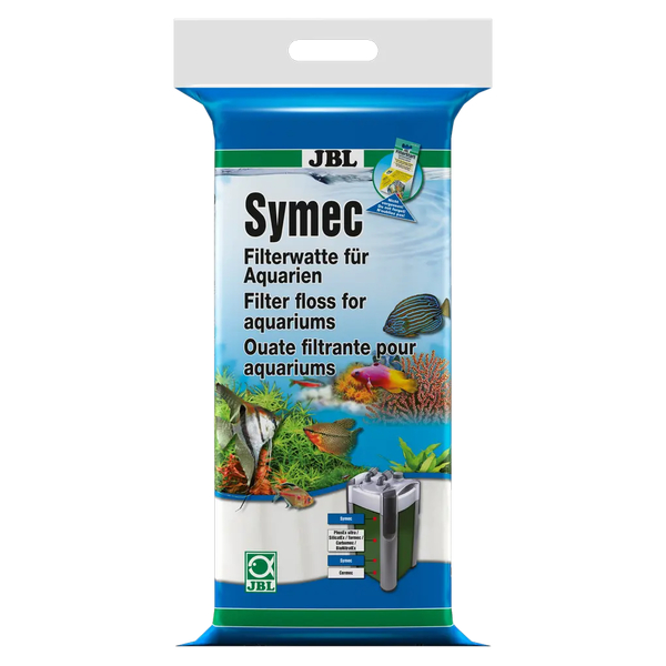 JBL Symec Filterwatte