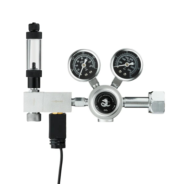 Chihiros CO2 Druckminderer PRO inkl. Bluetooth