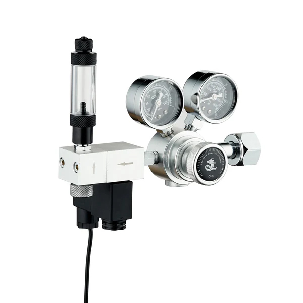 Chihiros CO2 Druckminderer PRO inkl. Bluetooth
