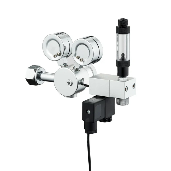 Chihiros CO2 Druckminderer PRO inkl. Bluetooth